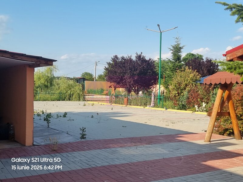 VANZARE CASA OASPETI + ANEXE IN  SAT TEISORI (JUD. GIURGIU)