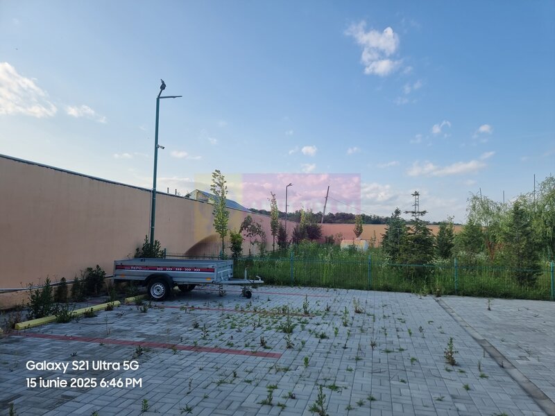 VANZARE CASA OASPETI + ANEXE IN  SAT TEISORI (JUD. GIURGIU)