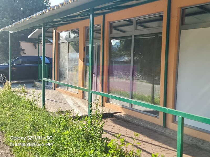 VANZARE CASA OASPETI + ANEXE IN  SAT TEISORI (JUD. GIURGIU)