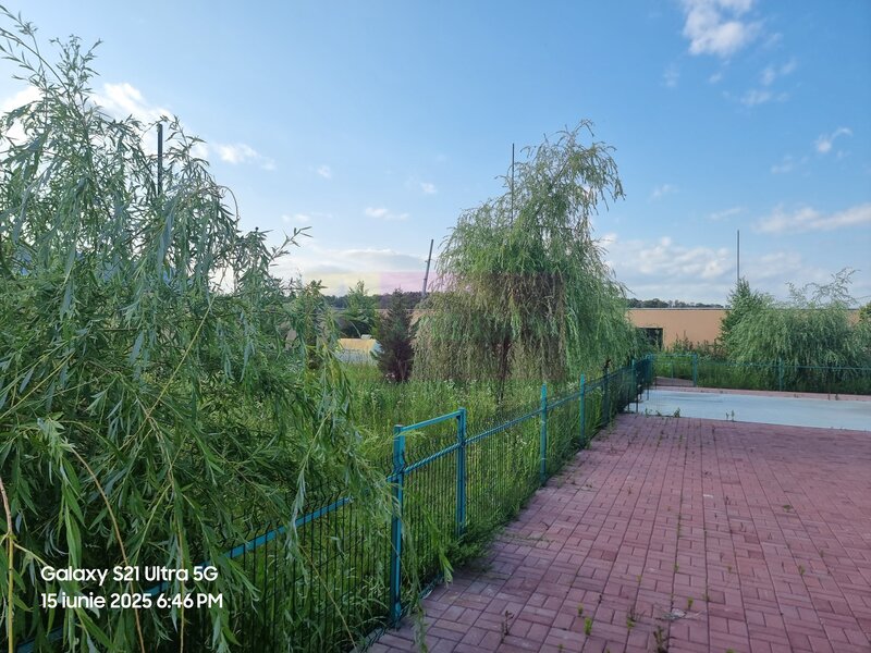 VANZARE CASA OASPETI + ANEXE IN  SAT TEISORI (JUD. GIURGIU)