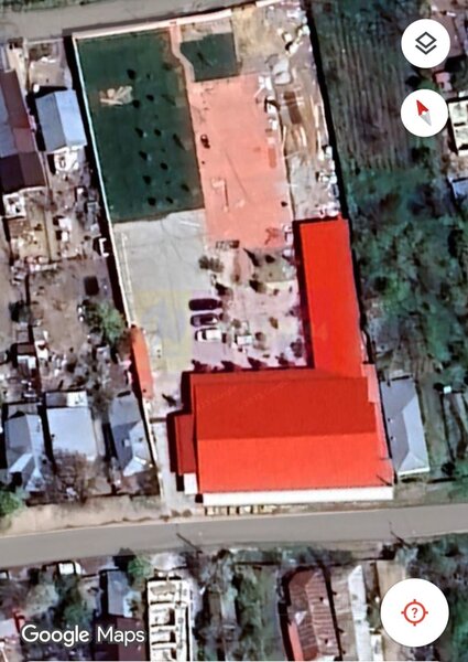 VANZARE CASA OASPETI + ANEXE IN  SAT TEISORI (JUD. GIURGIU)