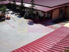 VANZARE CASA OASPETI + ANEXE IN  SAT TEISORI (JUD. GIURGIU)